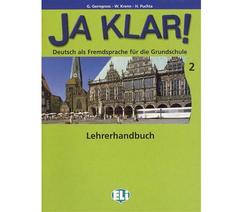Ja Klar! 2 LHR