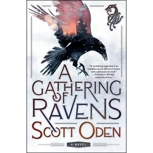 Gathering of Ravens | Scott Oden (ISBN: 9781250262295)