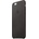 Apple iPhone Case - оригинален кожен кейс (естествена кожа) за iPhone 6S, iPhone 6 (черен)