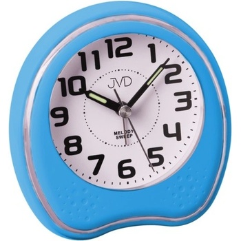 JVD SRP130.7