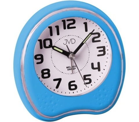 JVD SRP130.7