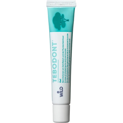 Tebodont gél 18 ml
