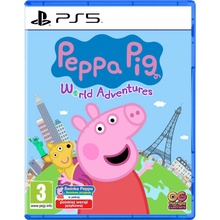 Peppa Pig: World Adventures