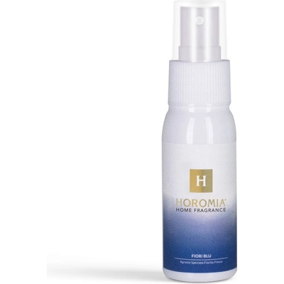 Horomia Vonný rozprašovač Fiori Blu 50 ml