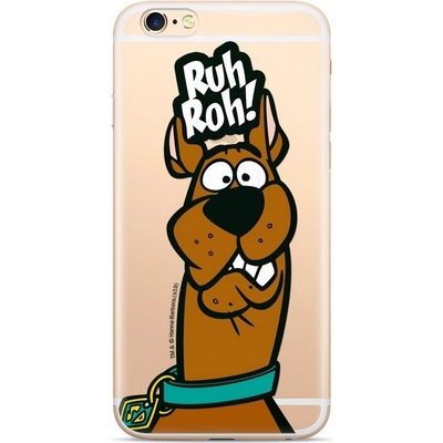 ERT Ochranné iPhone XS / X - Scooby Doo, Scooby Doo 007 – Zbozi.Blesk.cz