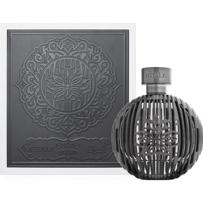 Assala Prime Elixir parfumovaná voda unisex 100 ml