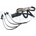 Lambda sonda DELPHI ES21194-12B1 (ES2119412B1)