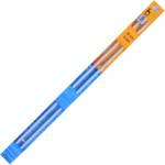 Pony Knitting Needles Класическа права игла 35 cm 5 mm (633611-PONY)