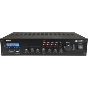 Adastra RM360D