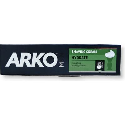 ARKO крем за бръснене, Hydrate, 100мл