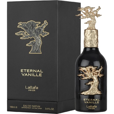 Lattafa Pride Eternal Vanille parfumovaná voda unisex 100 ml