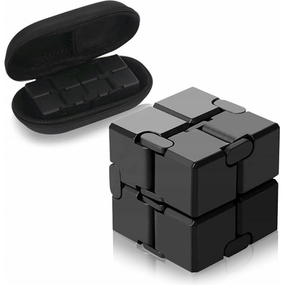 CABT473 Infinity Cube Black