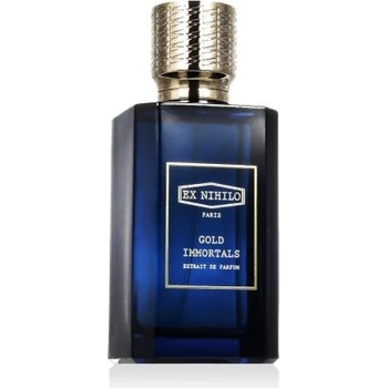 Ex Nihilo Gold Immortals Extrait de Parfum 100 ml