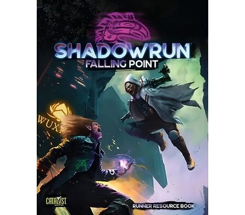 Shadowrun: Sixth World Falling Point