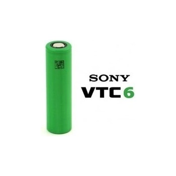 Sony VTC6 batéria 18650 20A 3000mAh