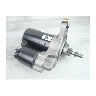 Startér AUDI A3 (8L1) 1.6 1.8T – Hledejceny.cz