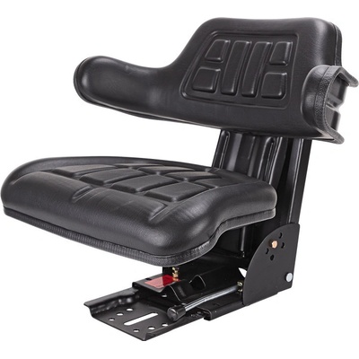 Dema Sedadlo s opěrkami traktorové 52414D – Zboží Dáma