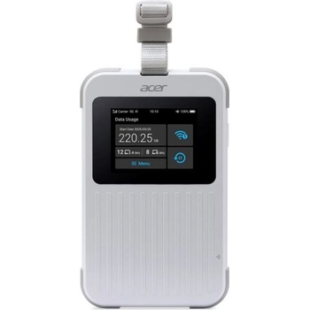 Acer Connect Enduro M6E (FF.G2VTA.002)