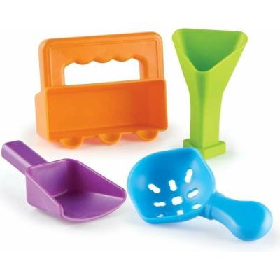 Learning Resources Learning Resources Smyslové lopatky