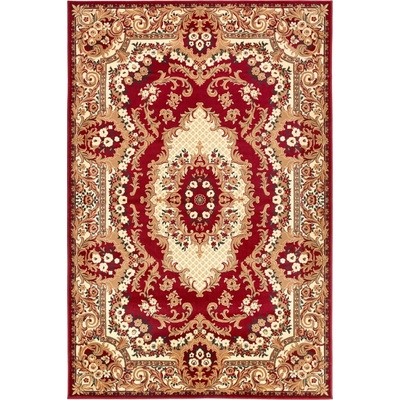 FD Standard Królewski Bordo