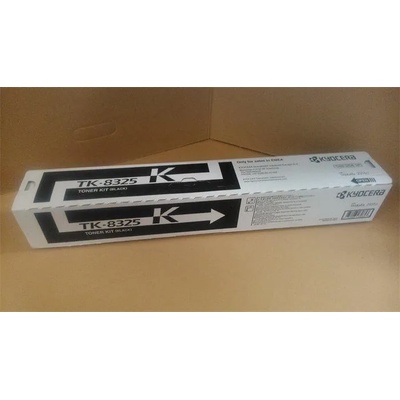 Kyocera TK-8325K Black (1T02NP0NL0)