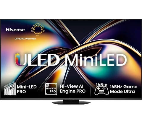 Hisense 65U8Q