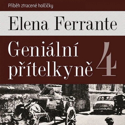 Geniální přítelkyně 4