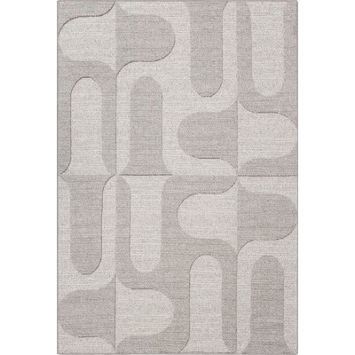 Agnella Noble Sally Světle Šedý