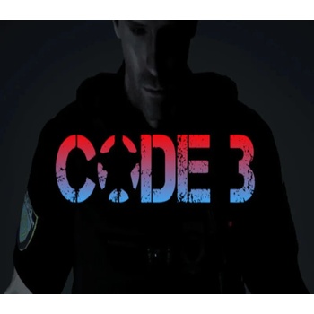 Code 3: Police Response