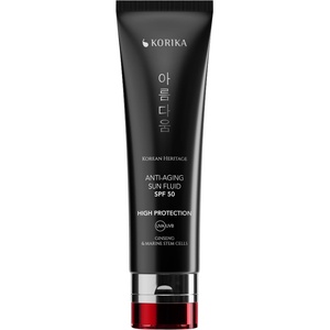 KORIKA Korean Heritage Anti-aging Sun Fluid SPF 50 50 ml