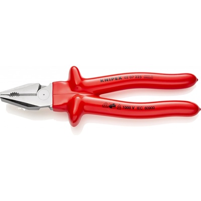 Knipex 02 07 225