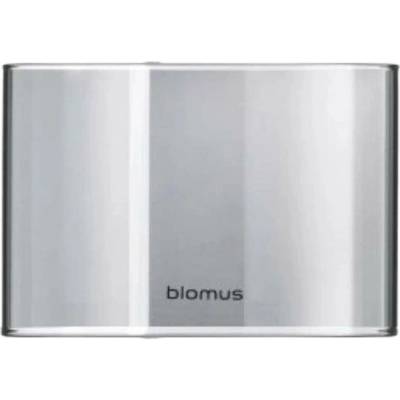 Blomus CALMA náhradní sklo pro svícen S