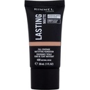 Rimmel Lasting Matte matující make-up 400 Natural Beige 30 ml