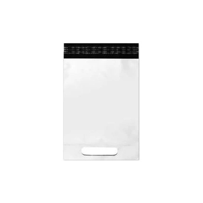 EKO plastové obálky s uchem 1 QMail 200x350mm