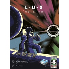 Capstone Games Lux Aeterna