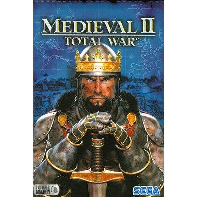 Medieval 2 Total War (Definitive Edition)