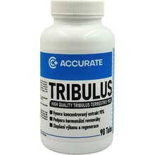 Accurate+ Acuratte+ Tribulus 90% 90 tablet