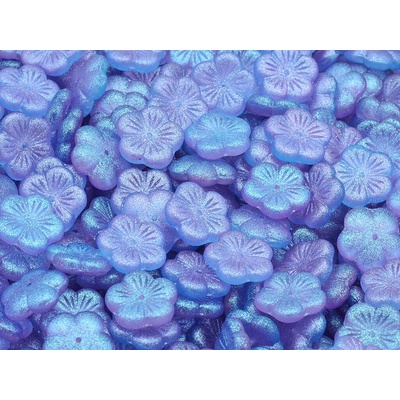 Glass beads, s.r.o. Kytičky 11100086 14 mm 00030/542003 Balení: 100ks