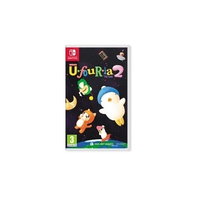 Ufouria: The Saga 2