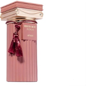 Afnan Historic Doria EDP 100 ml - Парфюм за жени и мъже Парфюми