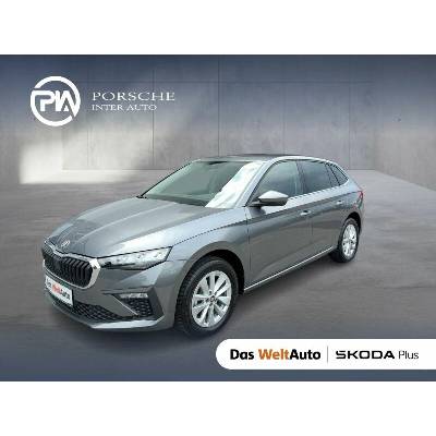 Skoda Scala TSI Selection 85 kW