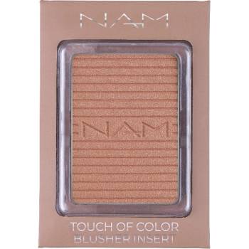 Nam Touch Of Color Blusher Insert 1 Sweet Sensation ПЪЛНИТЕЛ РУЖ 7gr