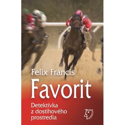 Felix Francis - Favorit