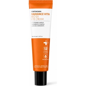 FORTHESKIN Околоочен крем Fortheskin Radiance Vita Bio-Ex Eye Cream