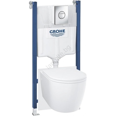 GROHE 103843SH00