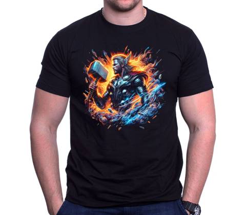 Tričko Thor