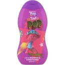 DreamWorks Trolls World Tour 2in1 Shampoo & Conditioner šampon 400 ml
