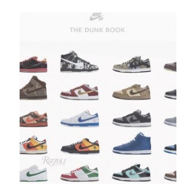 Nike SB - Sandy Bodecker