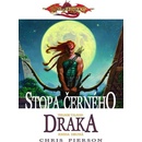 Stopa černého draka