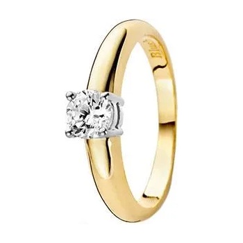 Blush Дамски златен пръстен Blush 1129BZI (1129BZI)